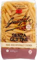 12x Garofalo Penne Rigate 400g Glutenfrei Pasta Nudel+Italian Gourmet Polpa 400g