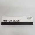 Montblanc Rollerballminen Mystery Black M 2er Pack 105158