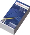 MAILmedia Briefumschlag Offset weiß DIN Lang ohne Fenster 100 Briefumschläge