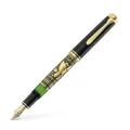 Pelikan Kolbenfüller Toledo M900 schwarz 100436091