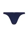 bruno banani Checkline 2.0 String 3er Pack Marine Checked L