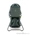 Deuter Kid Comfort Active Kindertrage-Hell-Grün-One Size