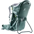 Deuter Kid Comfort Active Kraxe in teal, Größe Einheitsgröße