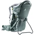 Deuter Kid Comfort Active Trage (Größe 12L, gruen)