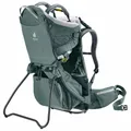 Deuter - Kid Comfort Active - Kinderkraxe Gr 12 l bunt