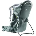 Deuter Kid Comfort Active Kindertrage Wanderkraxe Wandertrage Kinderkraxe Grün