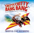CHITTY CHITTY BANG B - CD - D2z