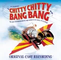 Richard M. Sherman Chitty Chitty Bang Bang - Ost (US IMPORT)