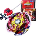 TAKARA TOMY Legend Spriggan.7.MR Beyblade Burst Starter Launcher B-86 Official