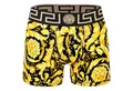 Versace Boxer Herren Boxershort 1er Pack Baumwollmischung (Packung, 1er Pack)