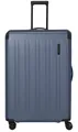 travelite Hartschalen-Trolley DYNAMIIC Reisekoffer Hartschale, 4 Rollen, ABS-Hartschale und Volumenerweiterung