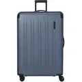 travelite DYNAMIIC 4-Rollen Trolley XL Denimblue
