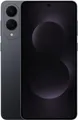Samsung Galaxy S25 Edge - 5G Smartphone - Dual-SIM - RAM 12 GB / Interner Speicher 512 GB - OLED-Display - 6.7" - 3120 x 1440 Pixel (120 Hz) (SM-S937BZKGEUB)