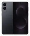 512 GB 5G Smartphone 17 cm (6.7 Zoll) 3,5 GHz Android 200 MP Dual Kamera Dual Sim WiFi 7 (Titanium Jet Black) Galaxy S25 Edge