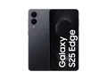 SAMSUNG Galaxy S25 Edge 512 GB Titanium Jetblack Dual SIM