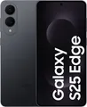 Samsung Galaxy S25 Edge (512GB) (titanium jetblack) Smartphone