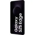 Samsung Galaxy S25 Edge 512 GB Schwarz EEK A (A - G) 17 cm (6.7 Zoll) Smartphone