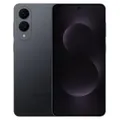 Samsung Galaxy S25 Edge 512GB Titanium Jetblack - Schwarz