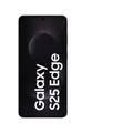 Samsung Galaxy S25 Edge, 512 GB Titanium Jetblack