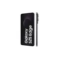 Samsung Galaxy S25 Edge 5G S937B 512GB Titanium Jetblack Android 15.0 Smartphone