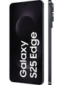 Samsung Galaxy S25 Edge 512 GB Titanium Jetblack