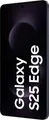 Samsung Galaxy S25 Edge 512GB Schwarz EEK A (A - G) 17cm (6.7 Zoll) Smartphone