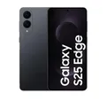 *Kratzer* Samsung Galaxy S25 Edge 512 GB Titanium black