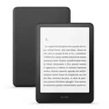 AMAZON E-Book Reader Kindle Paperhwite (2024) schwarz mit Werbung