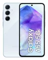 Samsung Galaxy A55 128GB 5G Dual SIM Blau (A556) (SM-A556BLBAEUE)