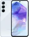 Samsung A556B Galaxy A55 5G 128GB/8GB Dual-SIM awesome-iceblue