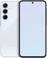 Samsung Galaxy A55 5G Dual-SIM 128 GB blau Smartphone Handy Ohne Vertrag Android