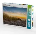 CALVENDO Puzzle Am Meeressaum der Ostsee 1000 Teile Lege-Größe 64 x 48 cm Foto-Puzzle Bild von Kathleen Bergmann