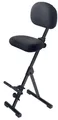 mey chair Stehhilfe AF-SR-ST-AH schwarz 11041