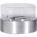 Tenderflame Tischfeuer Cafe Aluminium 300 ml