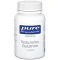 Pure Encapsulations Reduziertes Glutathion Kapseln