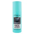 L'Oreal L'Oréal Loreal PARIS MAGIC RETOUCH SPRAY Schwarz Root Concealer