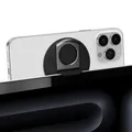 Webcam Halterung für Apple Macbook OS Ventura iOS 16 iPhone 16 15 14 13 12 Mount