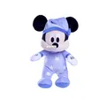 Disney Gute Nacht Mickey GID Plüsch, 25 cm