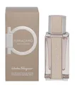 SALVATORE FERRAGAMO Bright Leather Eau de Toilette 50 ml