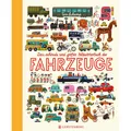 Gerstenberg Das schönste und grösste Bildwörterbuch der Fahrzeuge (Deutsch, Tom Schamp, Birgit Erdmann, 2023) (42785073)