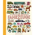 Das schönste und größte Bildwörterbuch der Fahrzeuge