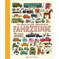 Das schönste und größte Bildwörterbuch der Fahrzeuge