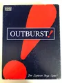 Parker - Gesellschaftsspiel -  Outburst!