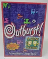 MB Spiele Outburst Das explosive Tempo Spiel Neue Edition Neu
