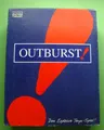 Outburst! -1-