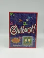 MB Spiele Outburst Das explosive Tempo Spiel Neue Edition Neu