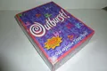 Outburst - Das explosive Tempo-Spiel - MB Spiele 1998 - Vollst.- Gut. Zustand