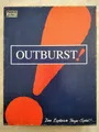 PARKER 14169100: OUTBURST! Das explosive Tempo-Spiel! [Quizspiele]. Achtu 193701
