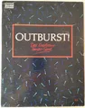 Parker: Outburst! Das Explosive Tempospiel [Gesellschaftsspiel]. Achtung: 170073