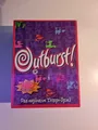 Outburst das explosive Tempospiel von Parker. Neu in Folie Top Rarität